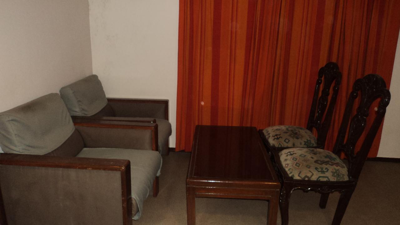 Benazeer Hotel Βομβάη Εξωτερικό φωτογραφία