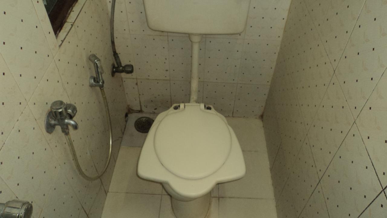 Benazeer Hotel Βομβάη Εξωτερικό φωτογραφία