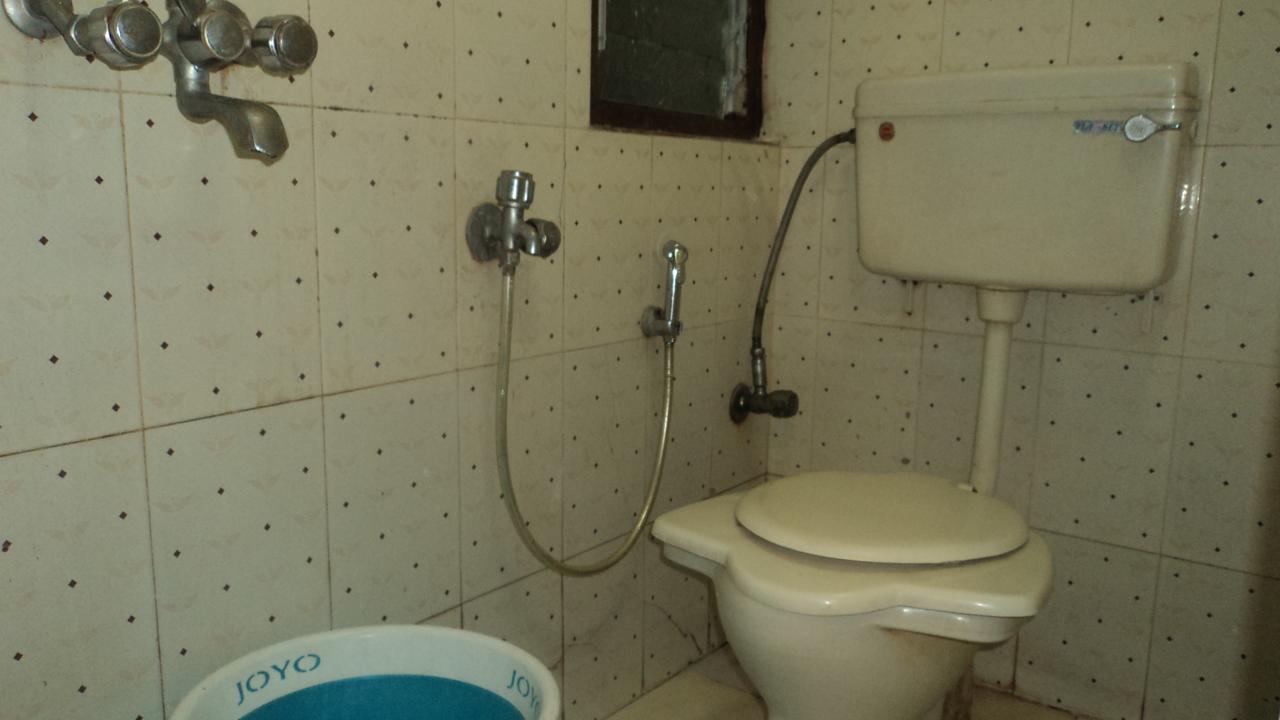 Benazeer Hotel Βομβάη Εξωτερικό φωτογραφία